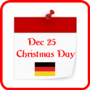 Germany Holiday Calendar 2015 APK