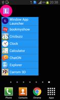 Launcher Short Cut पोस्टर