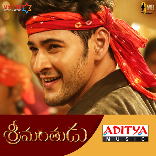 Srimanthudu