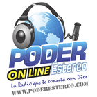 PODER ESTEREO ikon