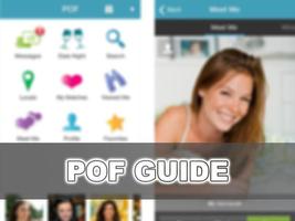 Free POF Dating Pro Tips capture d'écran 1