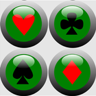 Poker Solitaire ikona
