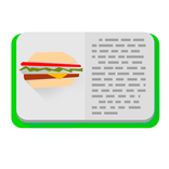 Reciper — рецепты для студента