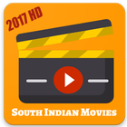 South Indian Movies :Hindi Dubbed South Movie 2017 icône