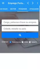 Baixar Emprego Portugal APK