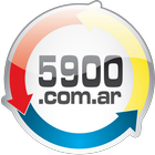 Portal 5900 icône