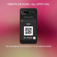 Vision Barcode Scanner & Gener screenshot 3