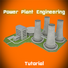 Power Plant icône