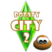 🚾🚽 💩 Potaty City 2 💩