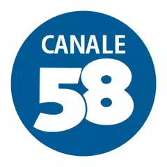 Canale58 アプリダウンロード