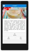 Como Fazer Tapioca Screenshot 1