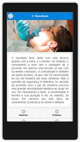 Clareamento de Dentes Ekran Görüntüsü 1