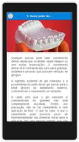 Clareamento de Dentes اسکرین شاٹ 2