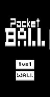 Pocket Ball পোস্টার