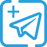 افزایش ممبر تلگرام icon