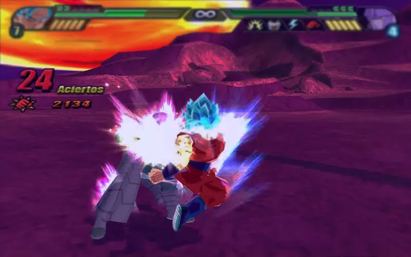 DragonGuide Dragon Ball Z Budokai Tenkaichi 3 APK for Android Download