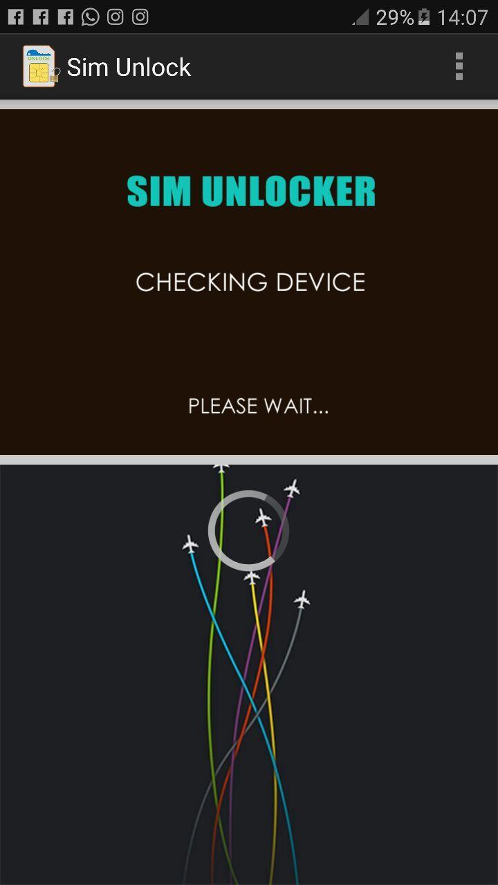 Sims unlocker Sims unlocker