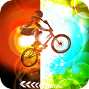 X-BMX - 极端招数！ APK