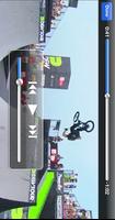 X-BMX capture d'écran 1