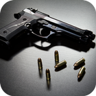 THE GUNS آئیکن