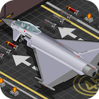 Aviones de combate ultimate icono