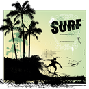 X-SURF: Surf grande vague! APK