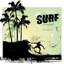 X-SURFING: सर्फ बड़ी लहर! APK