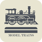 Model Railroading icône