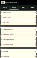 Model Railroading syot layar 3