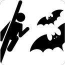 Quiz for Batman and Superman APK