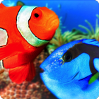 ikon Quiz for Finding Dory & Nemo