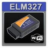 Elm327 WiFi Terminal OBD APK