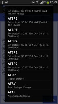 elm327 terminal скачать