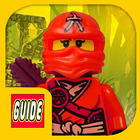 Icona Guide LEGO Ninjago Tournament