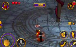 Guide LEGO Ninjago Tournament screenshot 2