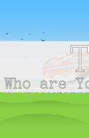 Who are You from Footballers? Take the test! poster