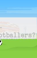 Who are You from Footballers? Take the test! screenshot 2