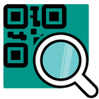 Qr Code Reader and Scanner - Barcode scanner ไอคอน