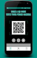 Qr Code Reader and Scanner - Barcode scanner Screenshot 1