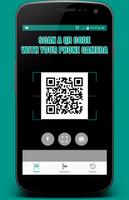 Qr Code Reader and Scanner - Barcode scanner syot layar 1