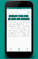 Qr Code Reader and Scanner - Barcode scanner syot layar 2
