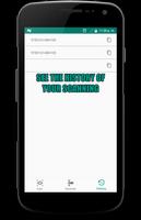 Qr Code Reader and Scanner - Barcode scanner スクリーンショット 3