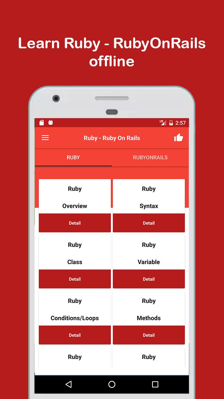 Какая руби лучше. Ruby приложение. Ruby on Rails приложение. Ruby on Rails описание. Ruby пример программы.