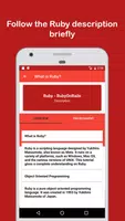 Ruby - Ruby On Rails Tutorial imagem de tela 2