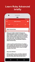 Ruby - Ruby On Rails Tutorial imagem de tela 4