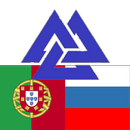 Russian Portuguese Dictionary APK