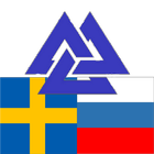 Russian Swedish Dictionary icon