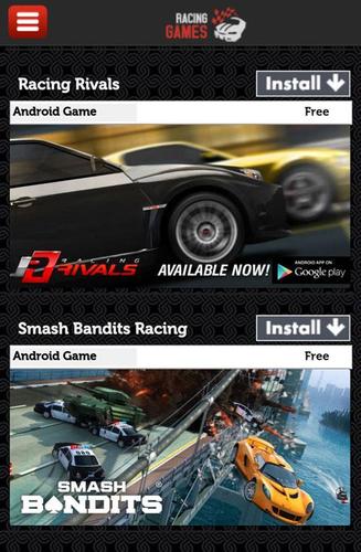 5 jogos de corrida fáceis para Android - Softonic