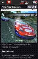 Racing Games Ekran Görüntüsü 1