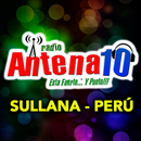 Radio Antena 10 Sullana APK